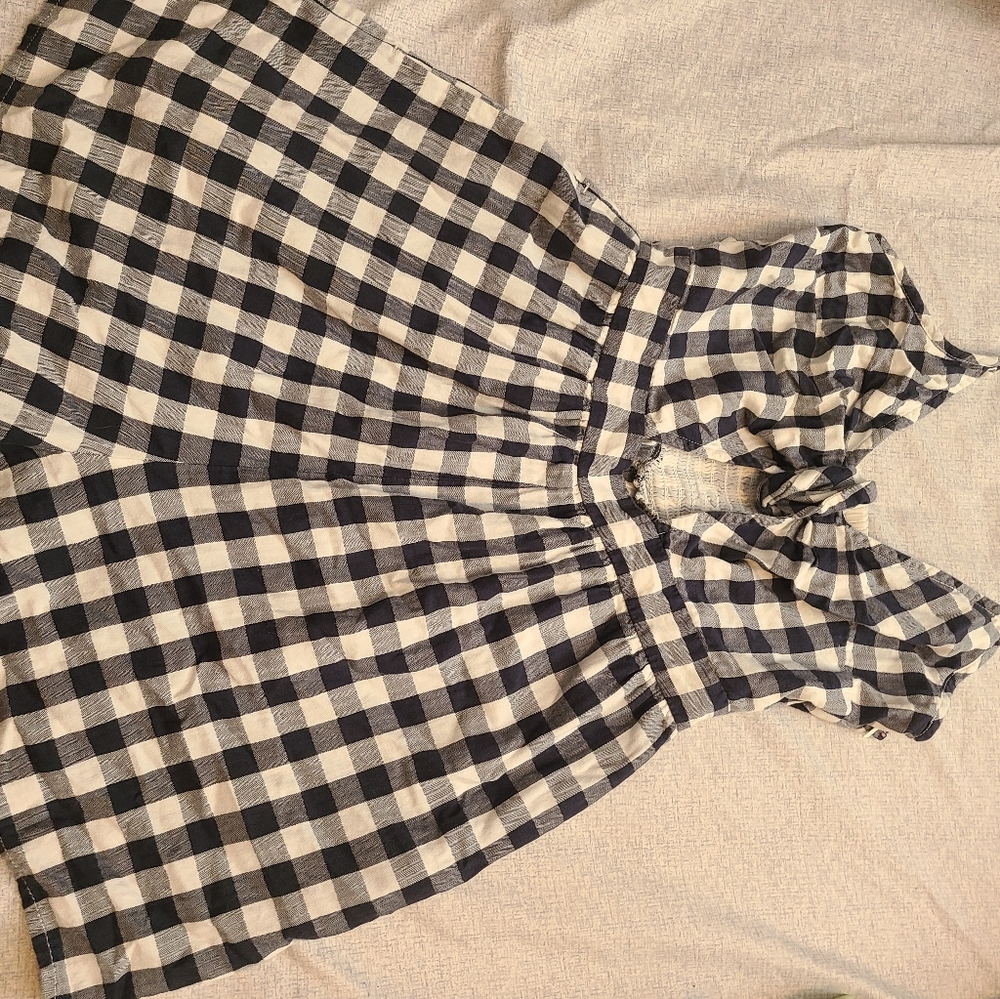 Romper for spring/summer